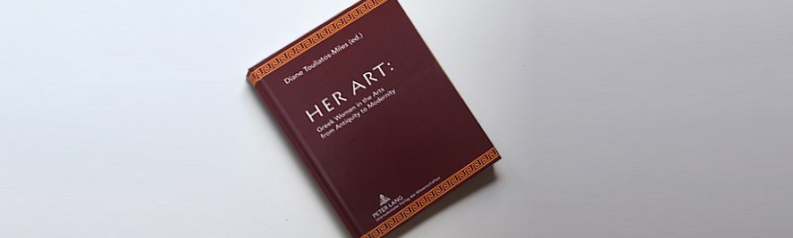 HER ART