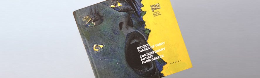 TRACES OF GREECE