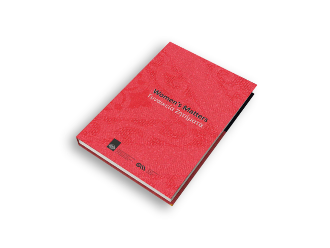 Women’s Matters FI Women's Matters FI